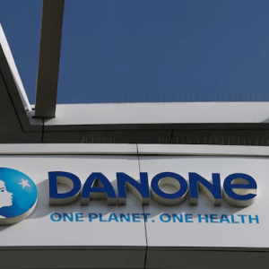 Danone: Στροφή στα πρωτεϊνούχα ποτά