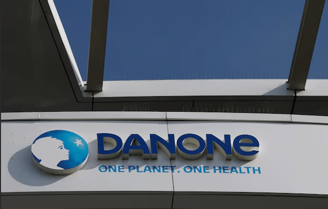 Danone: Στροφή στα πρωτεϊνούχα ποτά