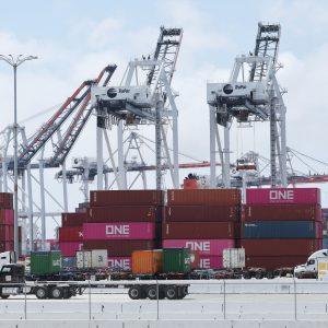 ΕΕ: Δυσοίωνη πρόβλεψη ότι οι δασμοί Τραμπ θα πλήξουν προϊόντα της αξίας 549 δισ. ευρώ