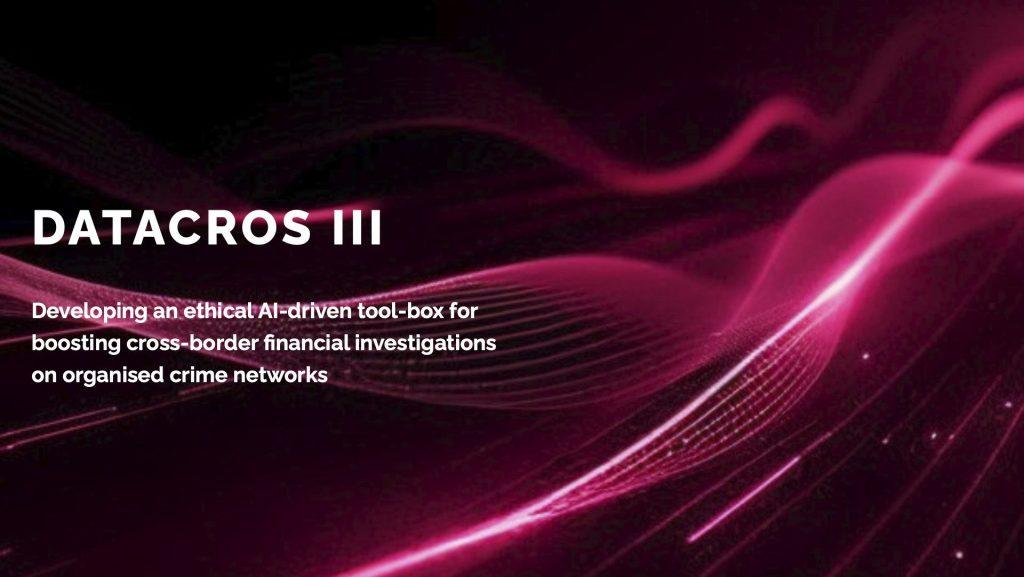 Επιτροπή Ανταγωνισμού: Συμμετοχή στο DATACROS III – Συγχρηματοδοτείται από ΕΕ