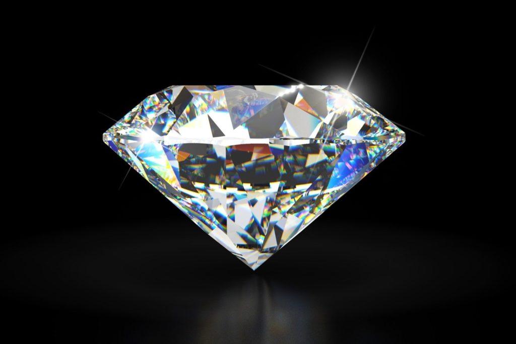Διαμάντια: Η Alrosa εξόρυξε το μεγαλύτερο διαμάντι στη Ρωσία