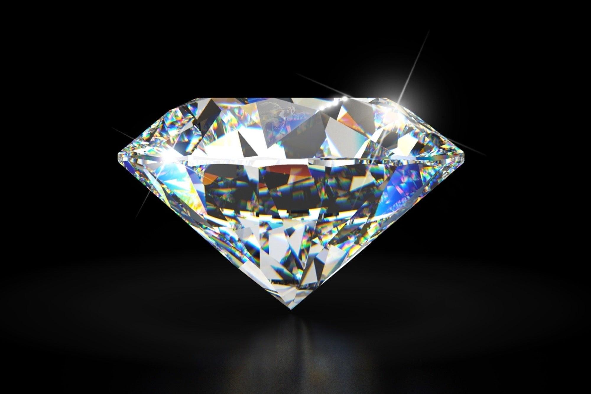 Διαμάντια: Η Alrosa εξόρυξε το μεγαλύτερο διαμάντι στη Ρωσία