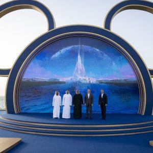 Disney: Στα σκαριά το 7ο θεματικό της πάρκο, στα Ηνωμένα Αραβικά Εμιράτα