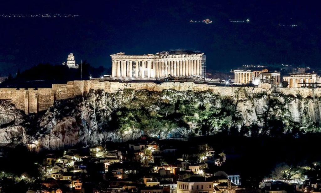 Τα drones και το έμενταλ