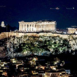 Τα drones και το έμενταλ