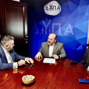 ΒΕΑ: Ζητά εξειδικευμένο προσωπικό από τις σχολές μαθητείας της ΔΥΠΑ