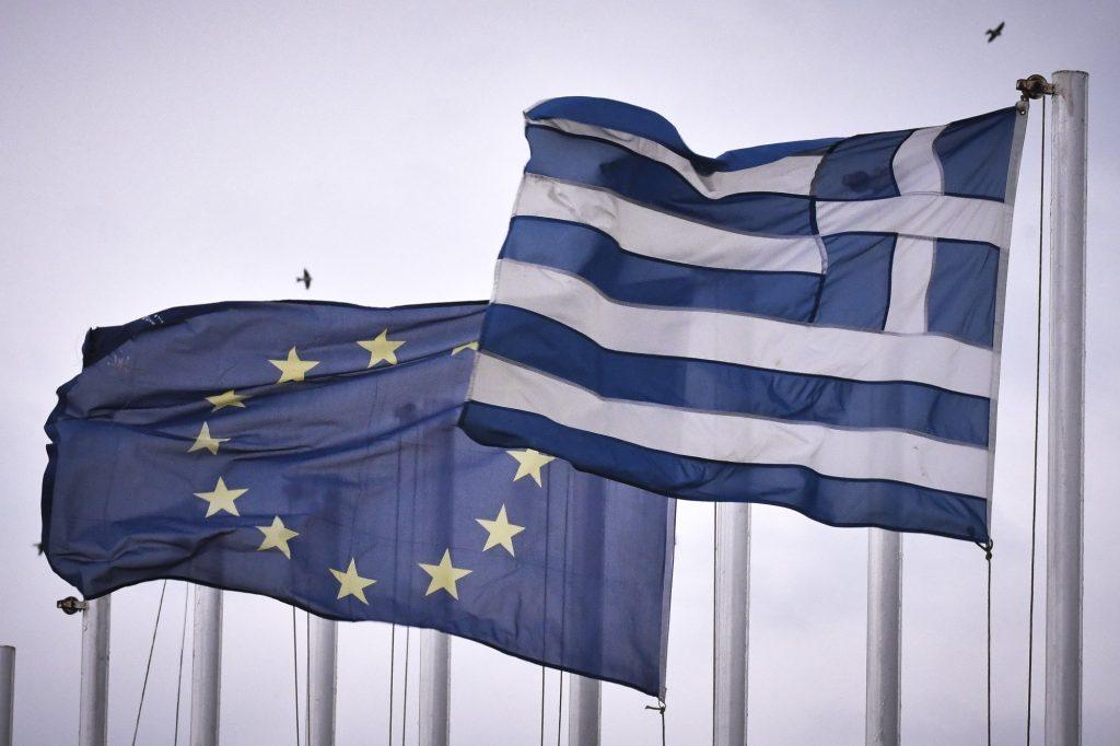 ESM: «Καμπανάκι» για την ανάπτυξη σε Ευρώπη και Ελλάδα – «Κλειδί» η παραγωγικότητα  [γραφήματα]