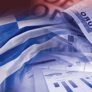 Προϋπολογισμός: Στα 22,1 δισ. ευρώ τα έσοδα από φόρους στο τετράμηνο