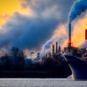 Κίνα: Πρόβλεψη για μέγιστο εκπομπών αερίων θερμοκηπίου πριν το 2030