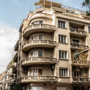 Όμιλος Empiria: Στρατηγική επέκταση με δημιουργία boutique ξενοδοχείου στο Κολωνάκι