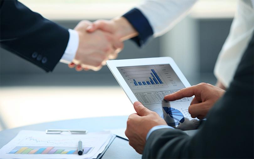 Deloitte: Οι Έλληνες CFOs επενδύουν σε ψηφιοποίηση, ανάπτυξη και μετασχηματισμό