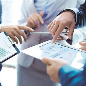 ΕΛΣΤΑΤ: Μικρή αύξηση 2,4% στα 105,5 δισ. για τον τζίρο των επιχειρήσεων το πρώτο τρίμηνο [γράφημα]