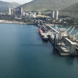 Όμιλος ΗΡΑΚΛΗΣ: Θεμελιώνει το πρώτο έργο αποθήκευσης CO2 στην Ελλάδα