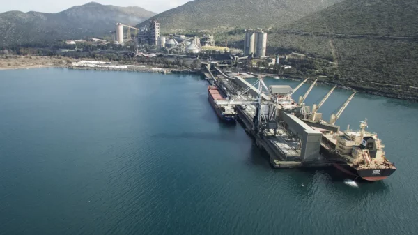 Όμιλος ΗΡΑΚΛΗΣ: Θεμελιώνει το πρώτο έργο αποθήκευσης CO2 στην Ελλάδα