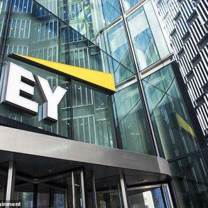 EY: Ανάκαμψη για τις δημόσιες εγγραφές το πρώτο τρίμηνο – 291 IPOs αξίας 29,3 δισ. δολάρια