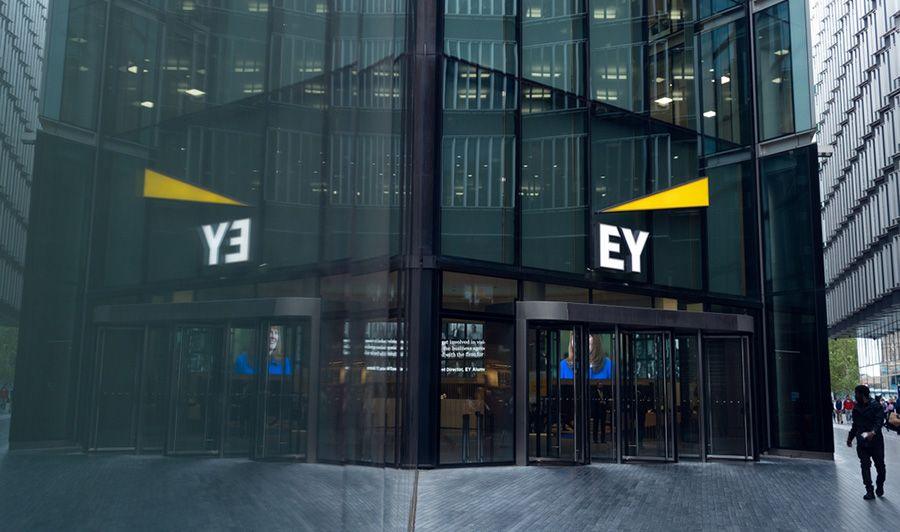 EY Ελλάδος: Στα 10 κορυφαία εργασιακά περιβάλλοντα της χώρας