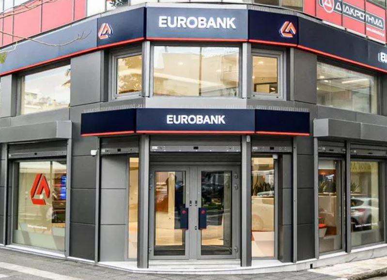Eurobank: Η πρώτη τράπεζα στην Ελλάδα που διαθέτει το JPMorgan ELTIFs – Multi-Alternatives Fund