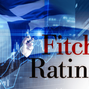Fitch Revises Greece’s Outlook to Positive; Affirms BBB-