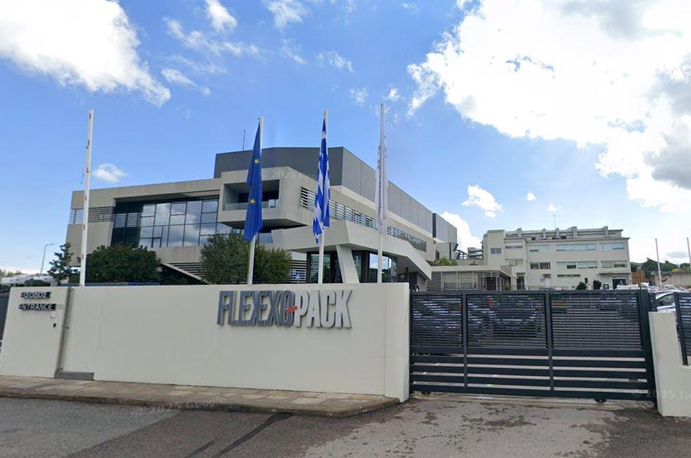 Flexopack: Συστήνει νέα εταιρεία στο εξωτερικό – Τι ψάχνει στην Ισπανία