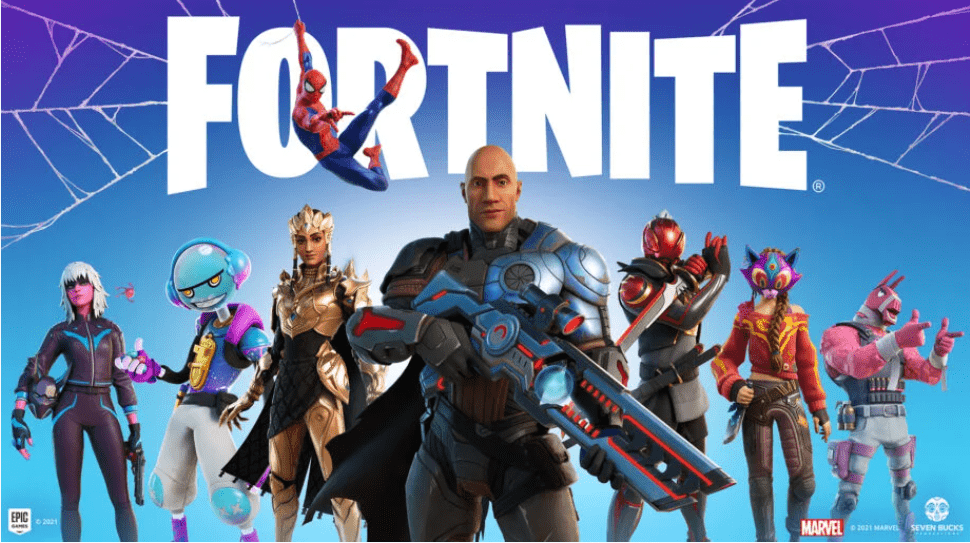Fortnite
