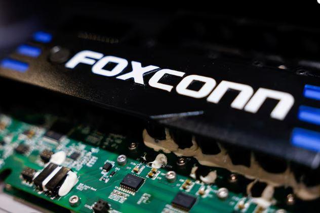 Foxconn: Ο προμηθευτής της Nvidia υποβαθμίζει τις προβλέψεις λόγω ανατίμησης του νομίσματος