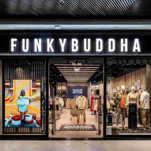 Funky Buddha: Επέκταση της επιχειρηματικής της δραστηριότητας στην αγορά της Ρουμανίας