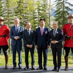 G7: Η δέσμευση για την αντιμετώπιση των «υπερβολικών ανισορροπιών» στην παγκόσμια οικονομία