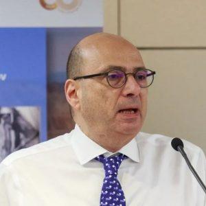 ΣΜΕ: Επανεκλέχτηκε πρόεδρος ο Κώστας Γιαζιτζόγλου