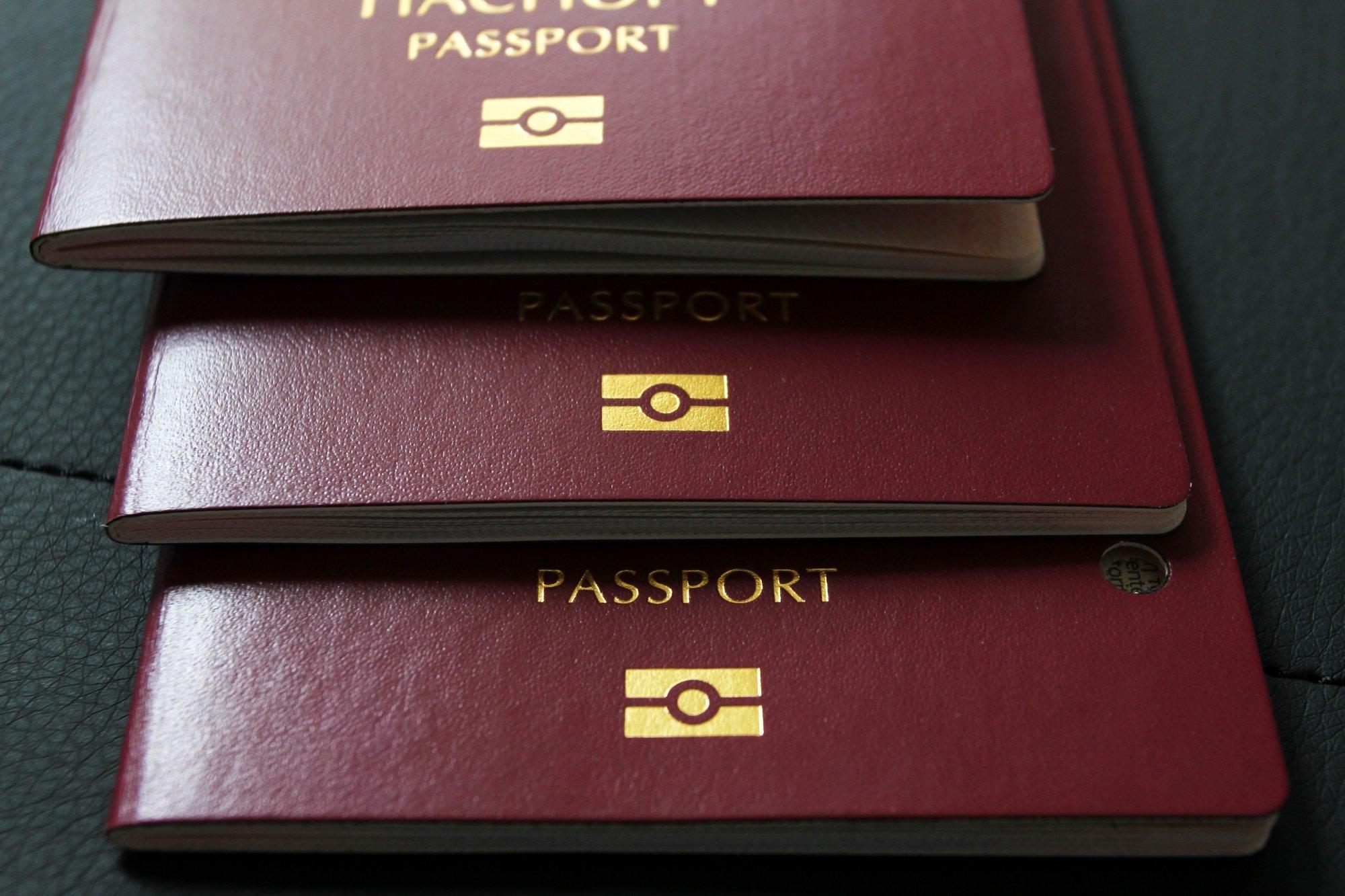 Golden Visa: Spanish Phase-Out Triggers Buying Surge in Greece