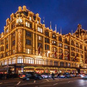 Harrods: Δέχθηκε κυβερνοεπίθεση μετά τα Marks and Spencer
