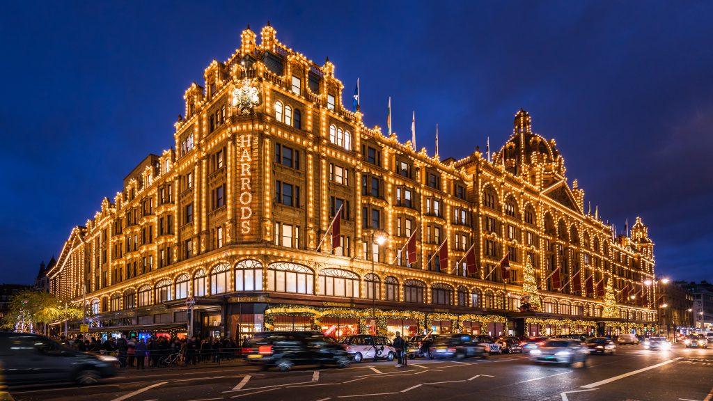 Harrods: Δέχθηκε κυβερνοεπίθεση μετά τα Marks and Spencer