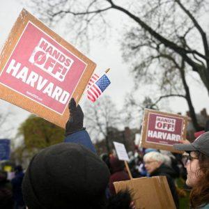 ΗΠΑ: Κίνδυνος για brain drain από την κόντρα Τραμπ – πανεπιστημίων