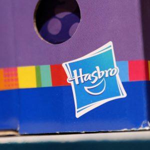 Hasbro: Αλλαγές ανακοίνωσε ο CEO για να αντιμετωπίσει τους δασμούς Τραμπ