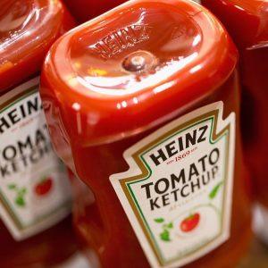 Kraft Heinz: Επενδύει 3 δισ. δολάρια για αναβάθμιση της παραγωγής στις ΗΠΑ