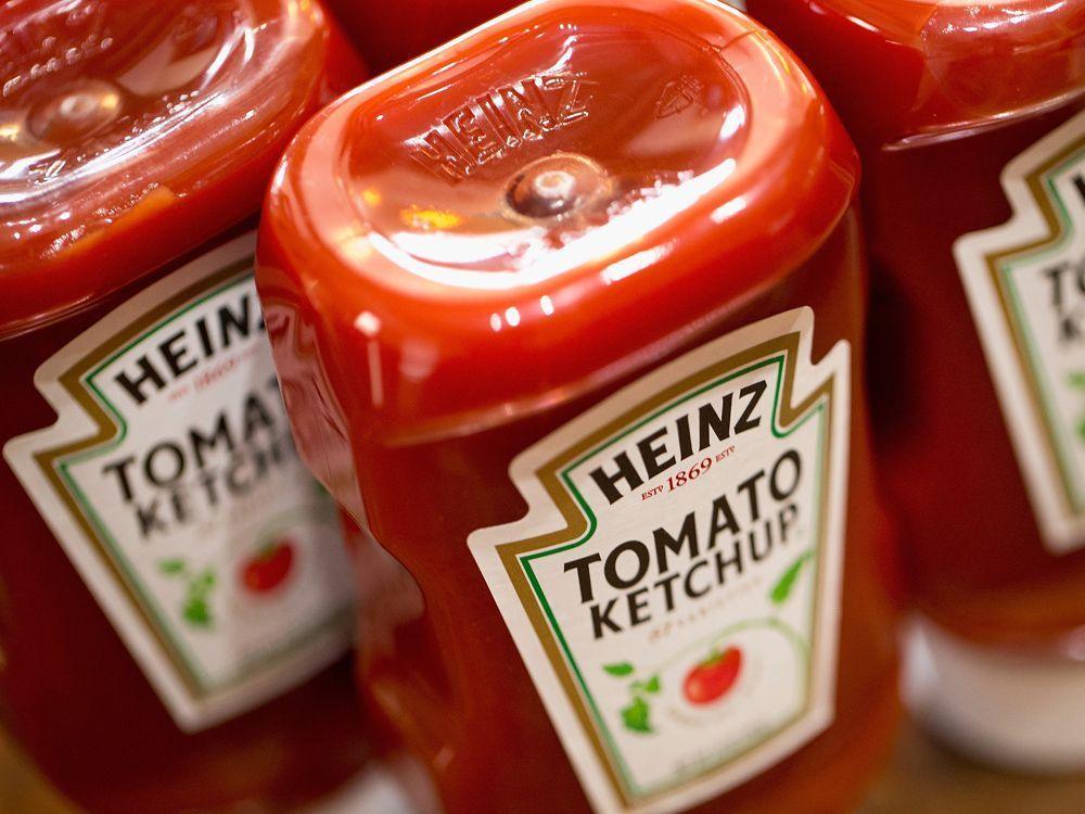 Kraft Heinz: Επενδύει 3 δισ. δολάρια για αναβάθμιση της παραγωγής στις ΗΠΑ