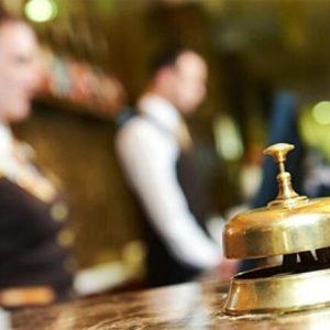 Greek Hotel Staff Shortages a Challenge