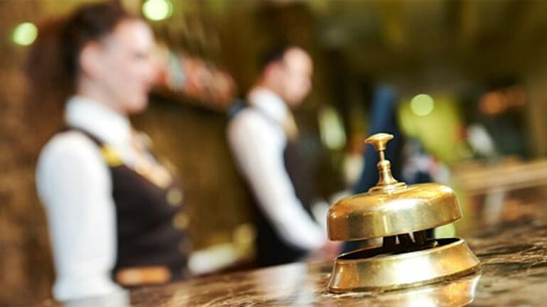 Greek Hotel Staff Shortages a Challenge