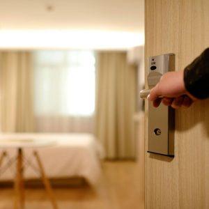 Αθήνα: Έτος ρεκόρ για τα πολυτελή ξενοδοχεία το 2024