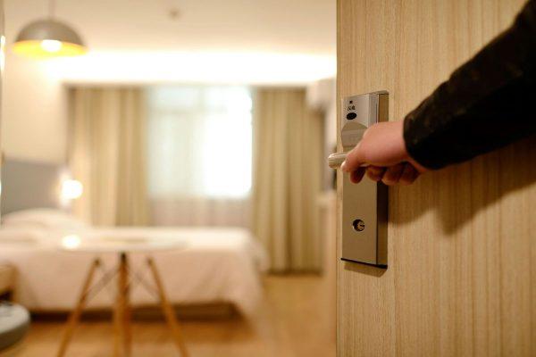 Αθήνα: Έτος ρεκόρ για τα πολυτελή ξενοδοχεία το 2024