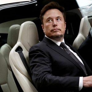 Tesla: Νέα συμφωνία για τον μισθό του Μασκ εξετάζει το δ.σ.