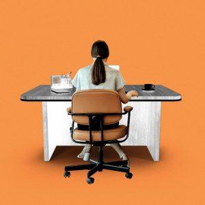 ‘Everybody’s Replaceable’: The New Ways Bosses Talk About Workers