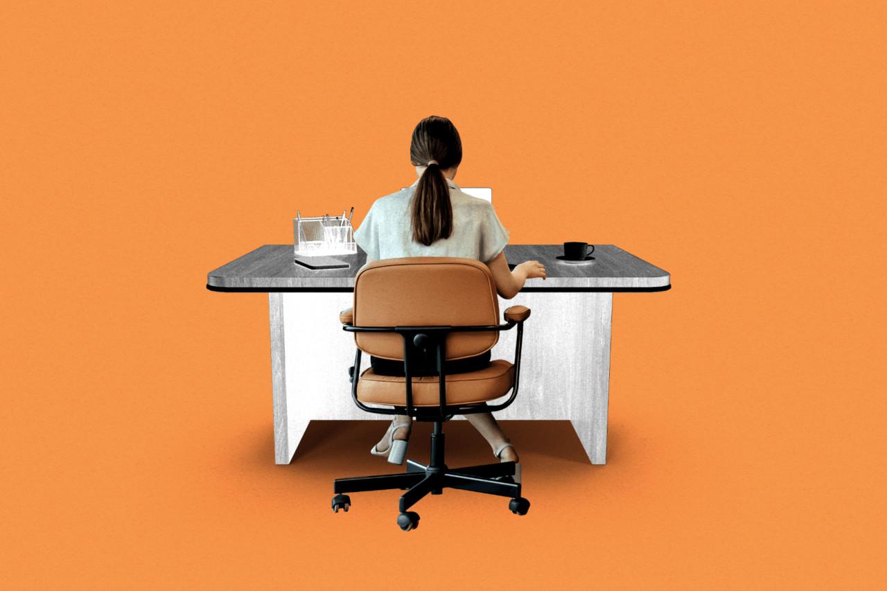 ‘Everybody’s Replaceable’: The New Ways Bosses Talk About Workers