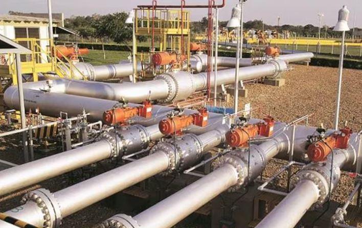 Ινδία: Βάζει λουκέτο σε μονάδες ενέργειας με καύση φυσικού αερίου
