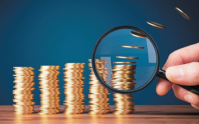 Πληθωρισμός: Στο 2% υποχώρησε τον Απρίλιο του 2025