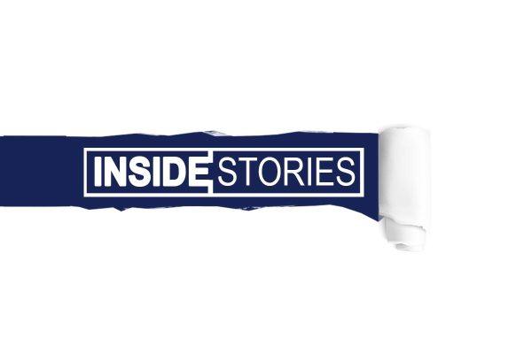 Inside Stories