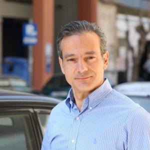 Καφούνης: Το εμπόριο ο ισχυρότερος κλάδος της οικονομίας