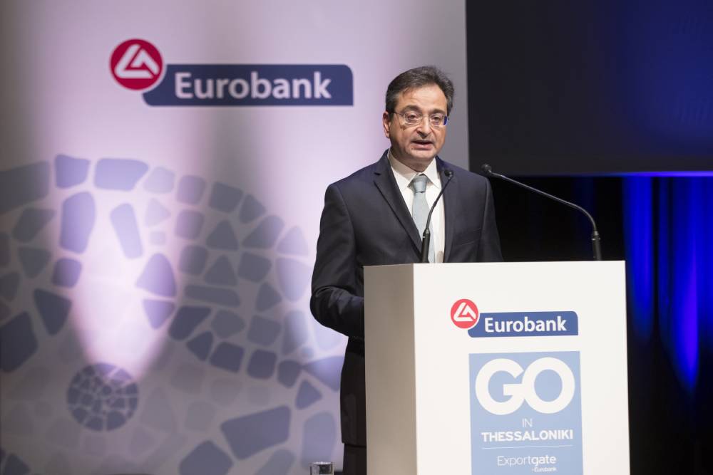 Eurobank: Ψήφος εμπιστοσύνης από ξένους επενδυτές – Απέκτησαν το 89% του ομολόγου