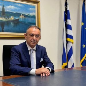 Χρήστος Κέλλας: Στοχευμένα μέτρα στήριξης 19,3 δισ. ευρώ μέσω του ΣΣ ΚΑΠ