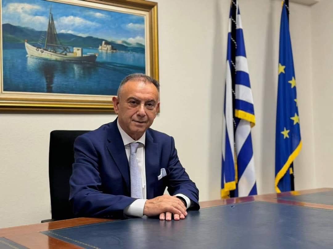 Χρήστος Κέλλας: Στοχευμένα μέτρα στήριξης 19,3 δισ. ευρώ μέσω του ΣΣ ΚΑΠ