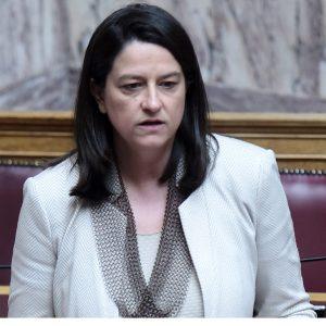 Κεραμέως: Τρεις άξονες δράσεων για το Rebrain Greece